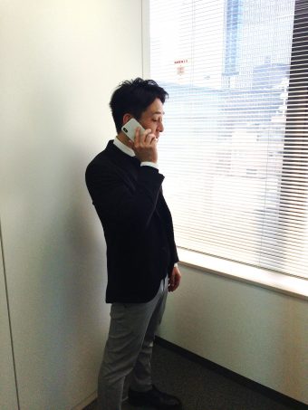 会社の雰囲気はいかがですか?