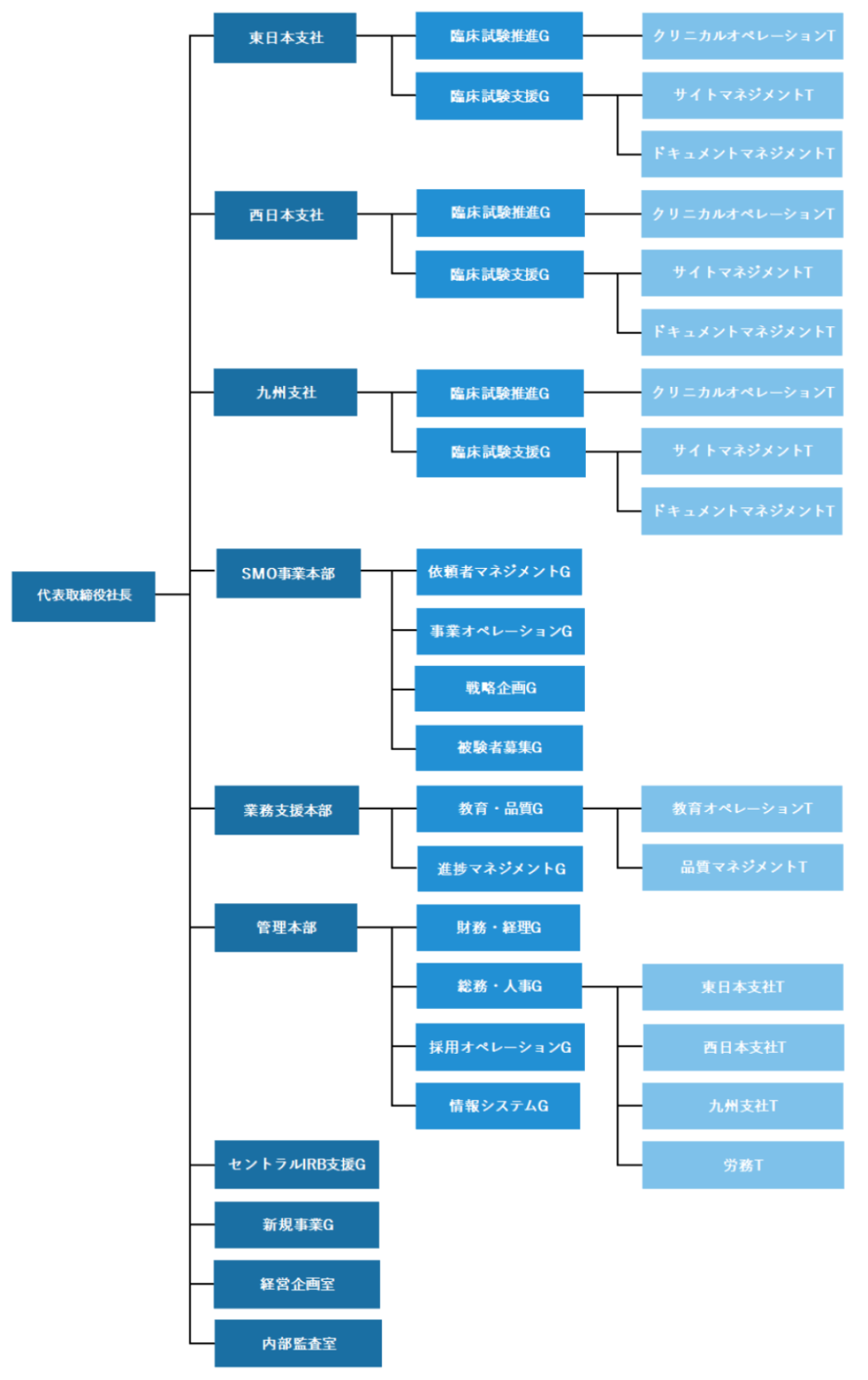 NEUES SMO 企業データ